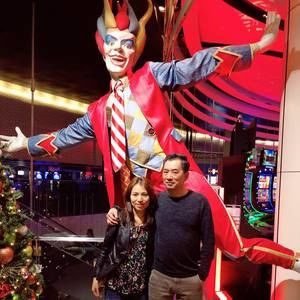 Meet your Posher, Vanessa